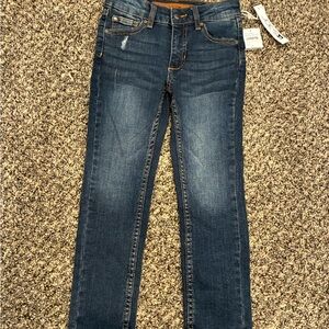 NWT Joe's Jeans Medium Vintage KIDS Denim size 5